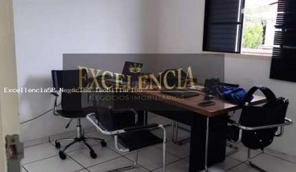 Casa Comercial para Locação em São Paulo, Tucuruvi, 3 banheiros, 1 vaga