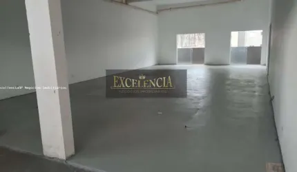 Prédio Comercial para Locação em São Paulo, Parada Inglesa