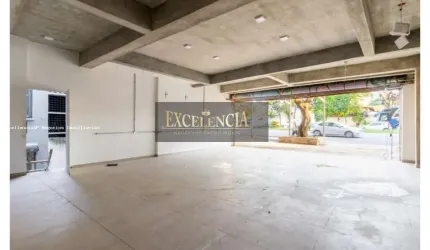 Prédio Comercial para Locação em São Paulo, Santana, 8 vagas