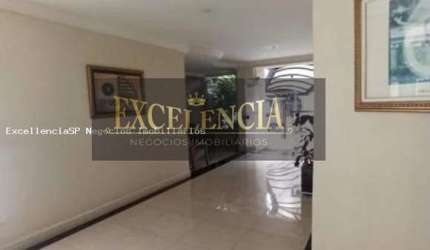 Apartamento para Locação em São Paulo, Santana, 2 dormitórios, 1 vaga