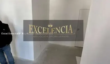 Apartamento para Venda em São Paulo, Vila Nova Cachoeirinha, 2 dormitórios, 1 vaga