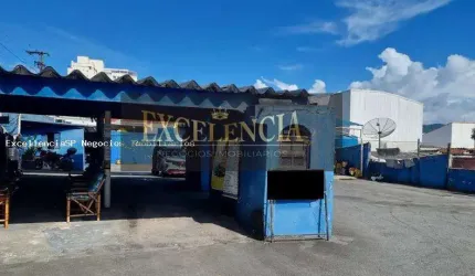 Ponto Comercial para Locação em São Paulo, Vila Nova Mazzei