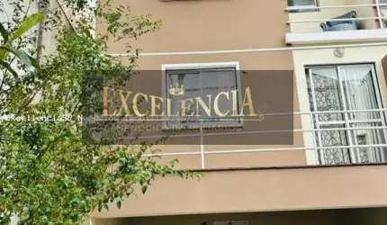 Casa em Condomínio para Locação em São Paulo, Vila São Silvestre, 3 dormitórios, 1 suíte, 2 vagas