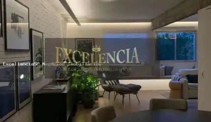 Apartamento para Locação em São Paulo, Pinheiros, 2 dormitórios, 2 banheiros, 1 vaga