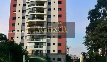 Apartamento para Locação em São Paulo, Lauzane Paulista, 3 dormitórios, 3 suítes, 3 banheiros, 3 vagas