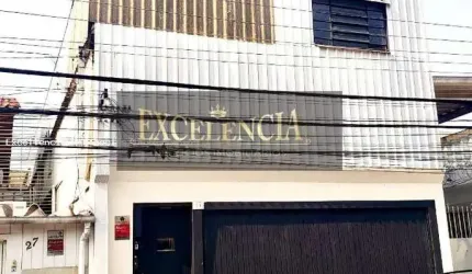 Galpão para Locação em São Paulo, Parque Casa de Pedra, 2 banheiros