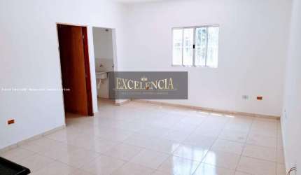 Loft para Locação em São Paulo, Vila Ayrosa, 1 dormitório, 1 banheiro