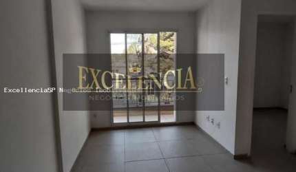 Apartamento para Locação em São Paulo, Vila Siqueira (Zona Norte), 2 dormitórios, 1 banheiro, 1 vaga