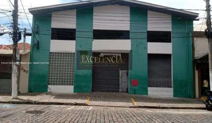 Prédio Comercial para Locação em São Paulo, Santana, 5 banheiros