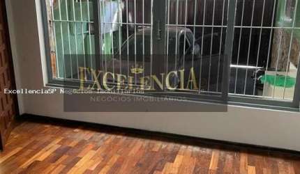 Casa Comercial para Venda em São Paulo, Vila São Luís(Zona Oeste)