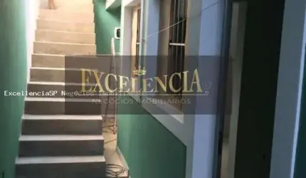 Casa para Locação em São Paulo, Jardim Peri, 2 dormitórios