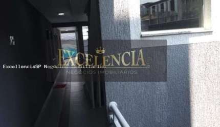 Apartamento para Venda em São Paulo, Vila Medeiros, 1 dormitório, 1 banheiro