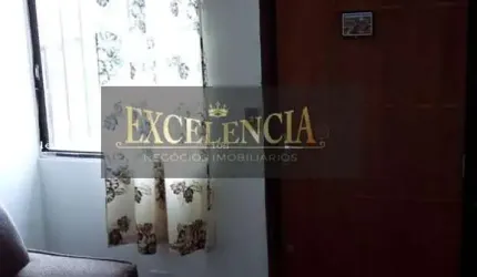Apartamento para Venda em São Paulo, Jardim Raposo Tavares, 2 dormitórios, 1 banheiro