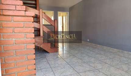 Casa em Condomínio para Locação em São Paulo, Jardim Leonor Mendes de Barros, 2 dormitórios, 1 suíte, 1 vaga