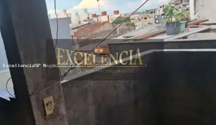 Sobrado para Locação em São Paulo, Parque Savoy City, 3 dormitórios, 3 suítes, 4 banheiros, 6 vagas