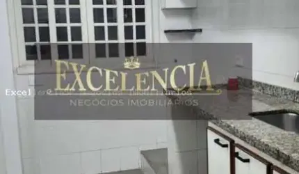 Sobrado para Locação em São Paulo, Jardim Anália Franco, 4 dormitórios, 2 suítes, 3 banheiros, 4 vagas