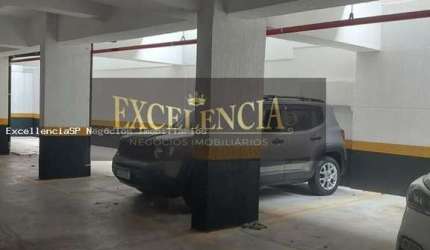 Apartamento para Venda em São Paulo, Chora menino, 2 dormitórios, 1 banheiro, 1 vaga
