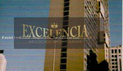 Sala Comercial para Locação em São Paulo, Centro, 1 dormitório, 1 banheiro, 1 vaga