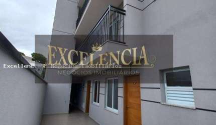 Apartamento para Venda em São Paulo, Vila Mazzei, 1 dormitório, 1 banheiro