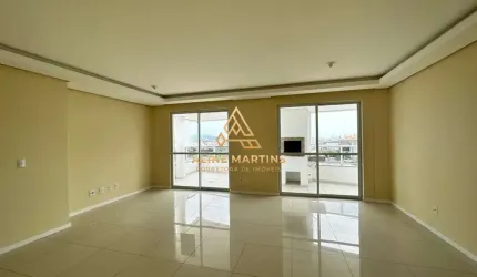 Apartamento Alto Padrão no Kobrasol!