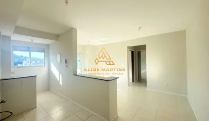 Apartamento em Areias