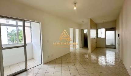 Apartamento no Bairro Areias!