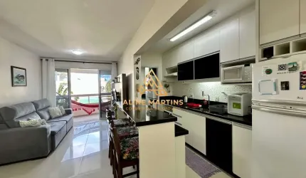 Apartamento Alto Padrão no Novo Campeche!