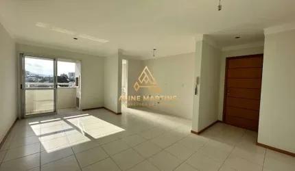 Apartamento à venda no bairro Bela Vista - São José/SC