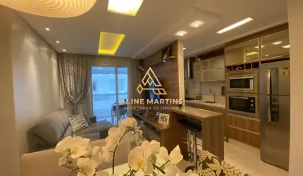 Apartamento Alto Padrão no bairro Floresta