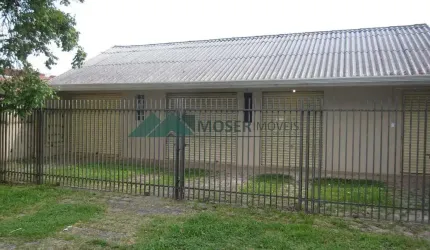 Loja para alugar, 99.30 m2 por R$ 3200.00 - Cajuru - Curitiba/PR