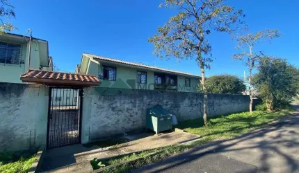 Apartamento com 2 quartos para alugar, 50.38 m2 por R$ 1400.00 - Cidade Industrial - Curitiba/PR