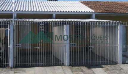 Casa Residêncial com 1 quarto  para alugar, 26.00 m2 por R$ 1100.00 - Guabirotuba - Curitiba/PR