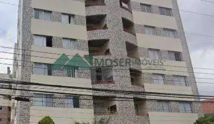 Apartamento com 2 quartos para alugar, 78.19 m2 por R$ 2600.00 - Ahu - Curitiba/PR