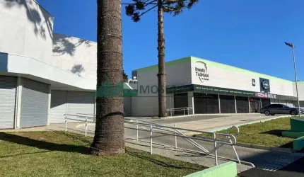 Loja com 3 quartos para alugar, 65.69 m2 por R$ 4300.00 - Boqueirao - Curitiba/PR