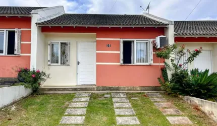Casa Alvenaria para Venda em Neópolis Gravataí-RS