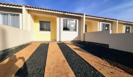 Parque Itália Casa  para Venda em Neópolis Gravataí-RS