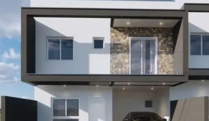 Casa Padrão para Venda em Morada do Vale III Gravataí-RS