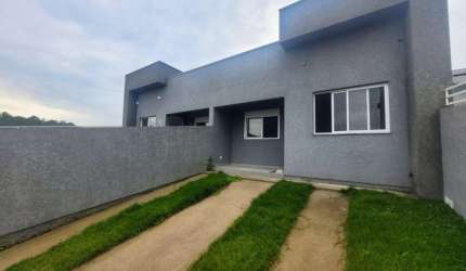 Casa Padrão para Venda em Dom Feliciano Gravataí-RS