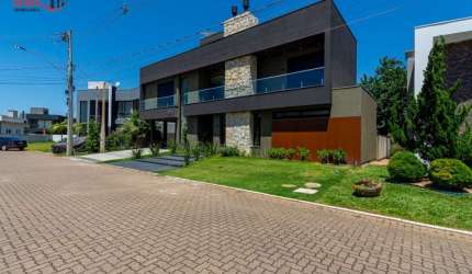 Casa Alto Padrão para Venda em City Parque  Cachoeirinha-RS