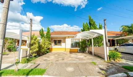 Casa no Villas di Vicenza 3 dormitórios  1suíte
