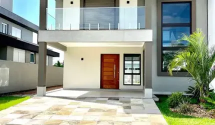 Casa Sobrado Alto Padrão em Terras Alpha Gravataí, Gravataí/RS