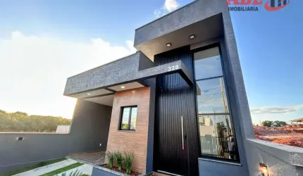 Casa 3 quartos  Terra Nova – Gravataí!
