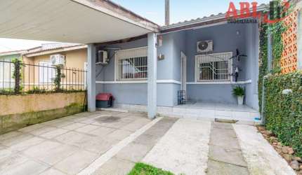 Casa Moradas do Bosque