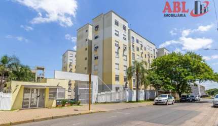 Apartamento Locatelli