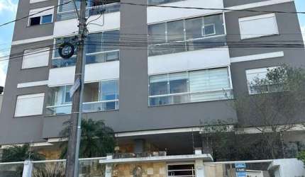 Apartamento à venda no Residencial Solarium bairro Orico - Gravataí/RS