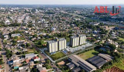Apartamento em São Vicente, Gravataí/RS
