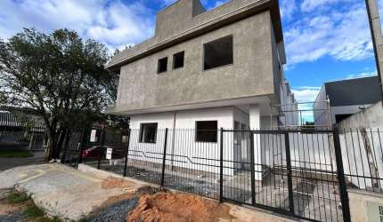 Sobrado e 3 dormitórios com Suíte Padrão em Gravataí Parque dos Búzio Santa Cruz