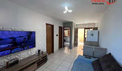 Apartamento à venda no bairro Morada do Vale I - Gravataí/RS