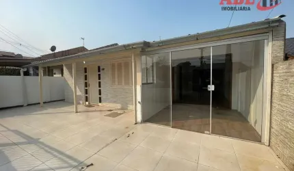 Casa 2 dormitórios individual em Gravataí