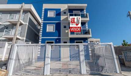 Apartamento 2 dormitórios Semi Mobiliado